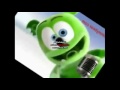 I Accidentally KlaskyKlaskyKlaskyKlasky Gummy Bear Song Version