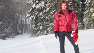 Terri Gore - It May Be Winter Outside.wmv