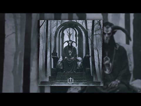 Asmodai — Soul Collector (2024) [Dark Electronic/Metal]
