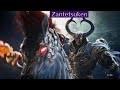 Odin Summon Zantetsuken Crisis Core Final Fantasy 7 Reunion