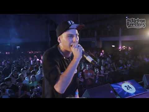 Minuto Libre de SUB vs MKS | FMS Argentina - Santa Fe - Jornada 2 | UrbanRoosters