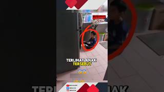 Download lagu This father is annoyed because his child often plays with ghosts‼️ mp3