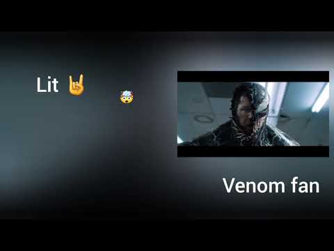 make venom voice
