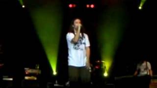 Saosin - Deep Down (The Venue - Bandung, Indonesia)