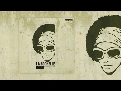 La Rochelle Band - I Am so in Love (Official Audio)