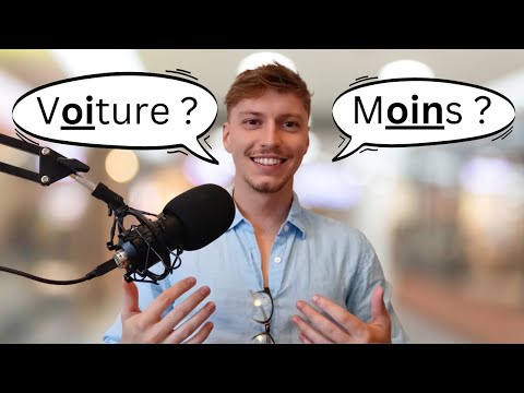 Pronunciation On An et In in French nasal voyels