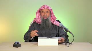 صورة #فتاوى_الزامل | هل القديم من أسماء الله أو صفاته؟