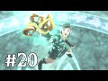 Skyward Sword HD 100 Part 20 Nayru S Trial And Clawshot Goodies