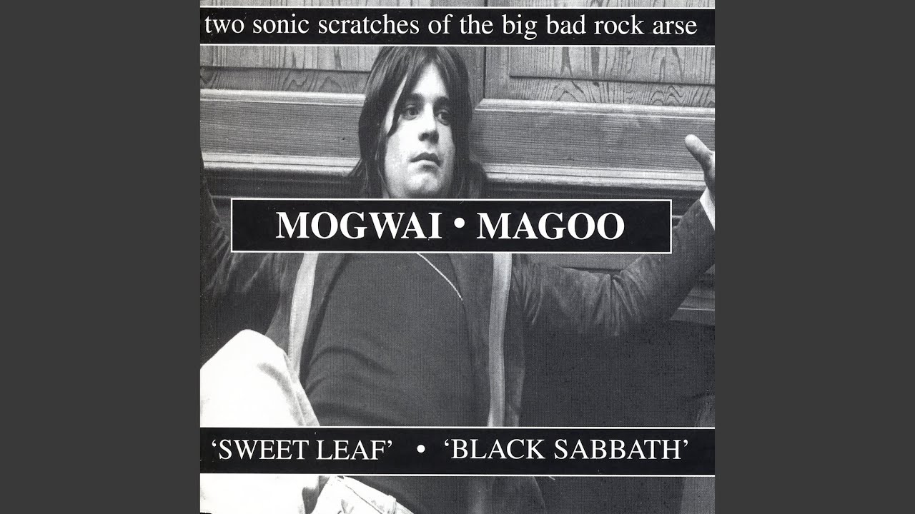 Sweet Leaf - YouTube
