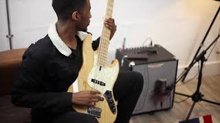 Video thumbnail for Ashdown Engineering - Studio 12 combo - Video 4 by Ashdown Engineering