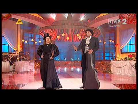 Górski i Kołaczkowska   Chopin na rockowo