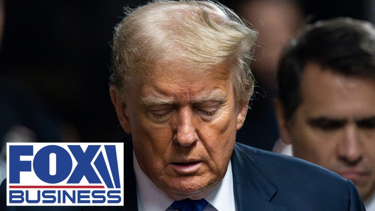 Trump's NY case is 'Armageddon' for left wingers, Gingrich warns