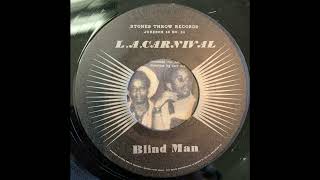 Color (Original 7" Version) - L.A. Carnival
