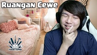 Download lagu Design Ruangan Cewe - House Flipper Indonesia mp3 Download lagu Design Ruangan Cewe - House Flipper Indonesia mp3