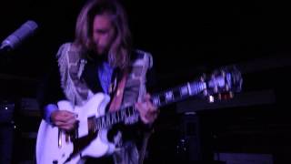 Young & Sick - Glass - Holy Mountain, Official ACL Festival 2014 Late Night Show