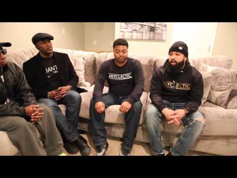 quantize interview jayclectic