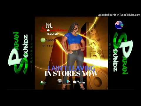 MAXCINE - I AIN'T LEAVING (OFFICIAL MUSIC VIDEO)