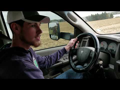2007 Dodge Ram Cummins Efi Live Tuning Tune 5