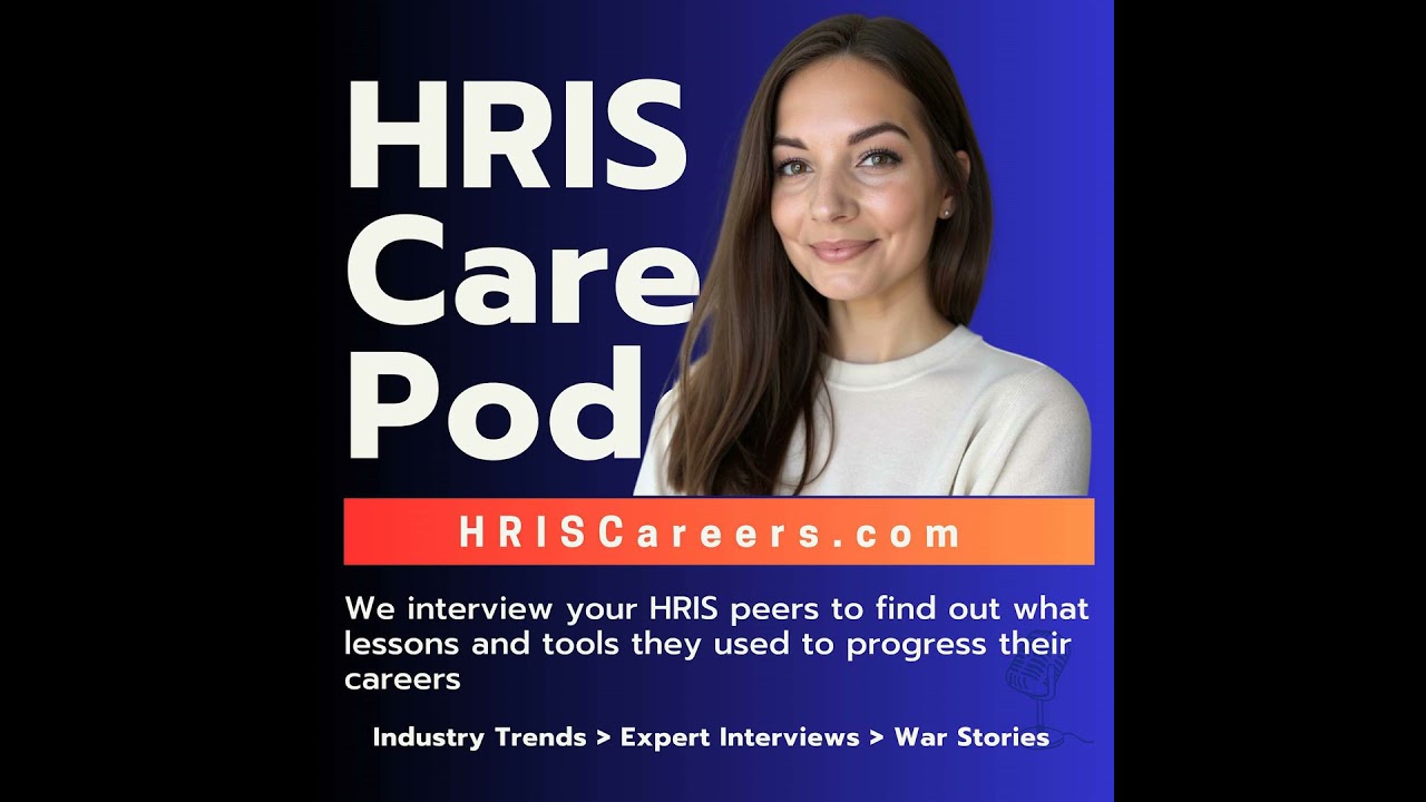 Retail To HR Technology Innovator With Rebecca Volpano, VP of Product Strategy at Cielo Talent