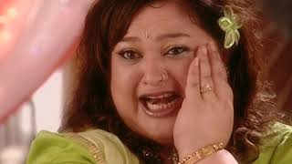 Rakhi Atoot Rishtey Ki Dor - Hindi TV Serial - Best Scene - 225 - Ayub Khan, Nupur - Zee TV