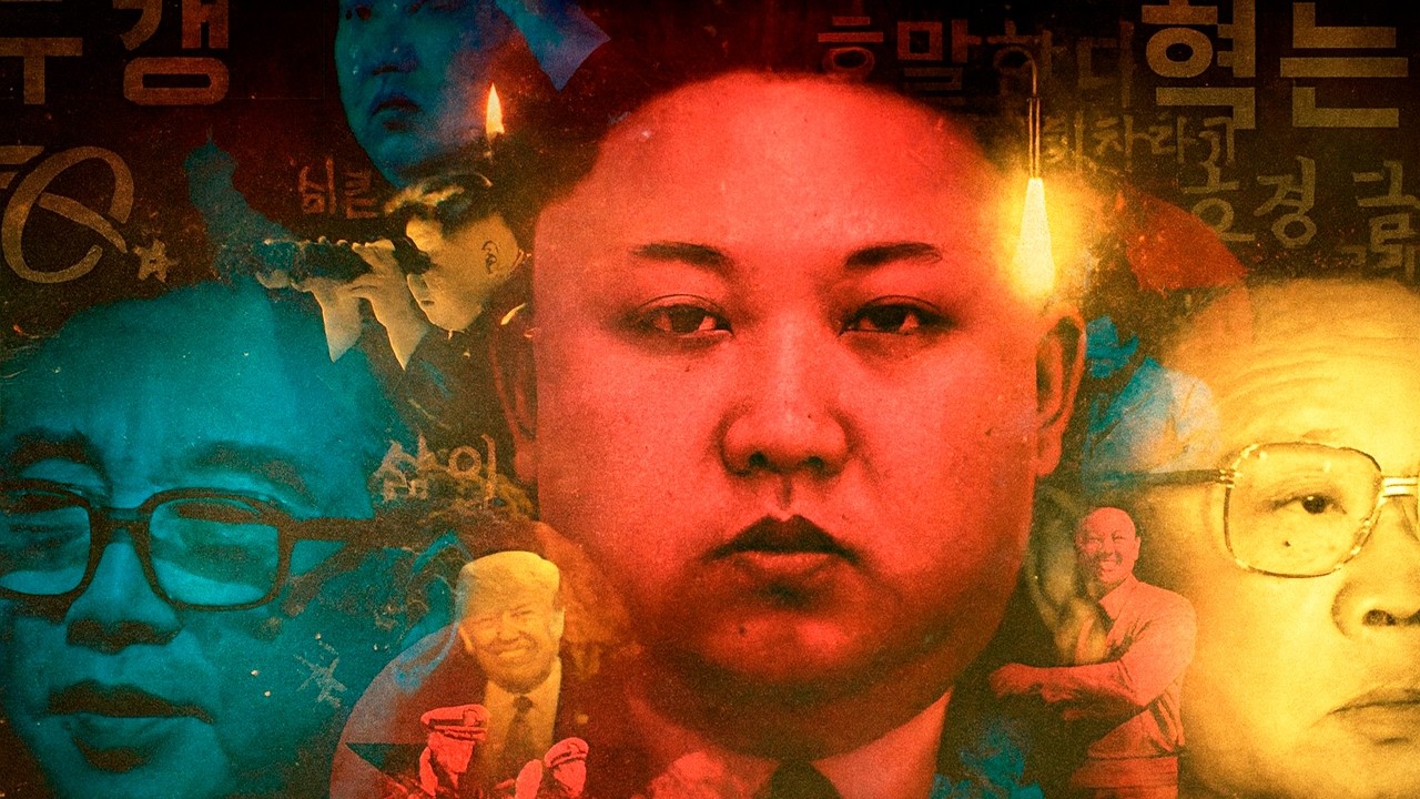 🇰🇵 DECODIFICANDO la DINASTÍA "KIM" en COREA del NORTE: La DICTADURA FAMILIAR más LARGA 🔴