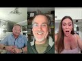 Harrowings Podcast Colette Nelson And Lee Penman