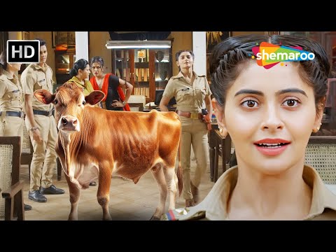 Karishma Singh ने Thane के लिए क्यों खरीदी गाय? | Maddam Sir | Hindi Comedy Show | Full Episode