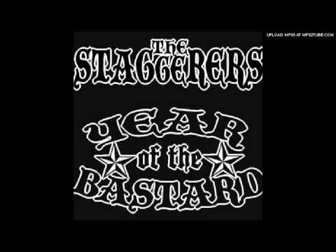 The Staggerers - Buckets On The Green - Haul Away Joe