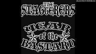 The Staggerers - Buckets On The Green - Haul Away Joe