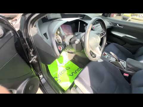фото honda civic viii рестайлинг 0