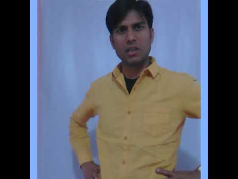 Rohit Jha Audition video