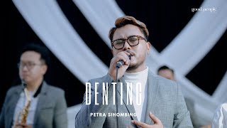Download lagu Denting - Petra Sihombing Live Cover | Good People Music mp3