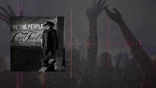 Colt Ford - We The People (Official Audio)