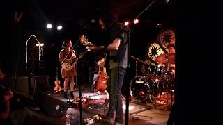 Matt Pond PA - Fairlee (live)