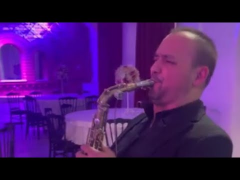Erol Sax Demirov - Rachenica improvisation 2024 🎷🔥