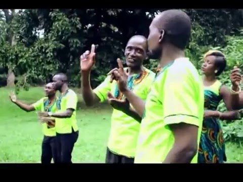 Ebeneza (Mukama atubedde) by Amazing Grace Choir Kyebando - Uganda