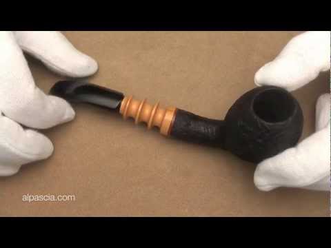 pipa Leo Borgart 268 - pfeife