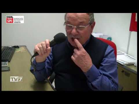 Tv7 con Voi sera del 14/11/2017 - Crescita Insicura (2 di 6)