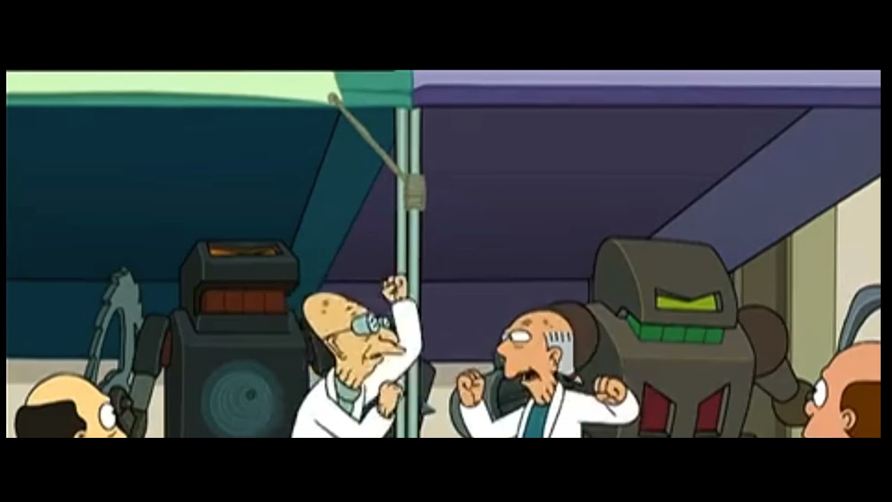 The Murderbot Diaries in a nutshell