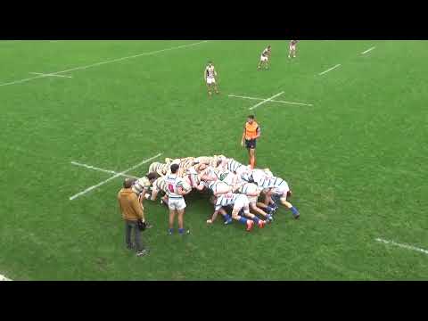 San Isidro Club - Hindu M17 (equipos A  1Tiempo)