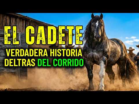 EL CADETE: Lo apostaron todo a un caballo que nadie respetaba, 9 segundos después callaron a todos