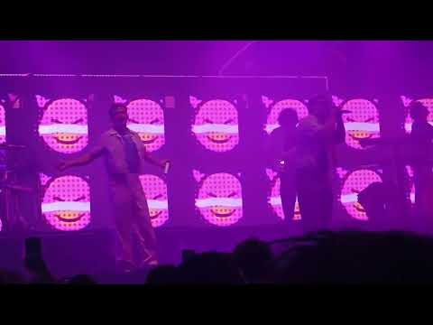 EL TONTEO - THE TYETS Festes de La Mercè 27-9-25