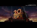 20th Century Fox LucasFilm Ltd Paramount Pictures  2008