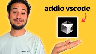 Provo il futuro della programmazione: Cursor AI 🤯