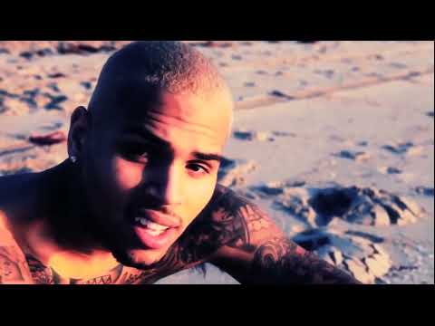 Chris Brown - Homeless ft. Andre Merritt (Music Video)
