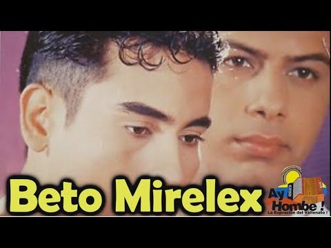 Hay tristeza en mi- Luis Mateus (Con Letra ) Ay Hombe!!!