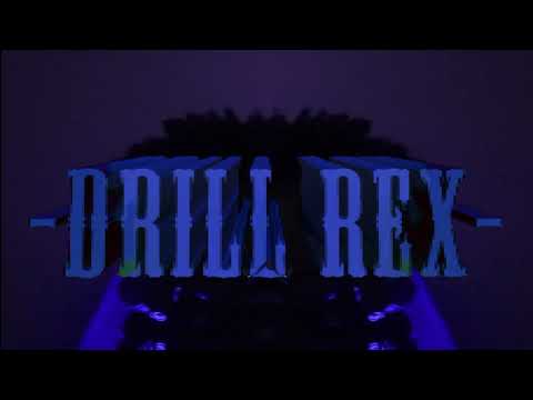 DRILL REX  - (Prod: FOG) ( Visualizer)