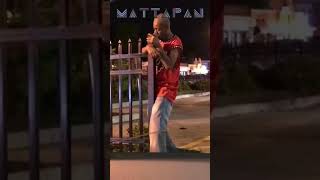 Boston crackhead Mattapan’s finest