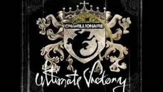 Chamillionaire - The Ultimate Victory