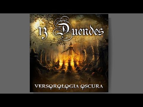 REALIDAD  - 13 DUENDES